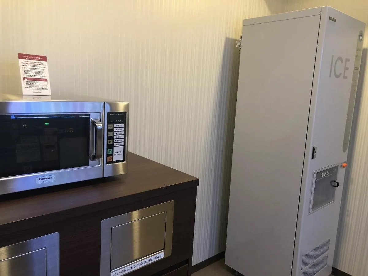 Richmond Hotel Premier Tokyo Oshiage - Vacation Stay 20691V 0*,  Japan