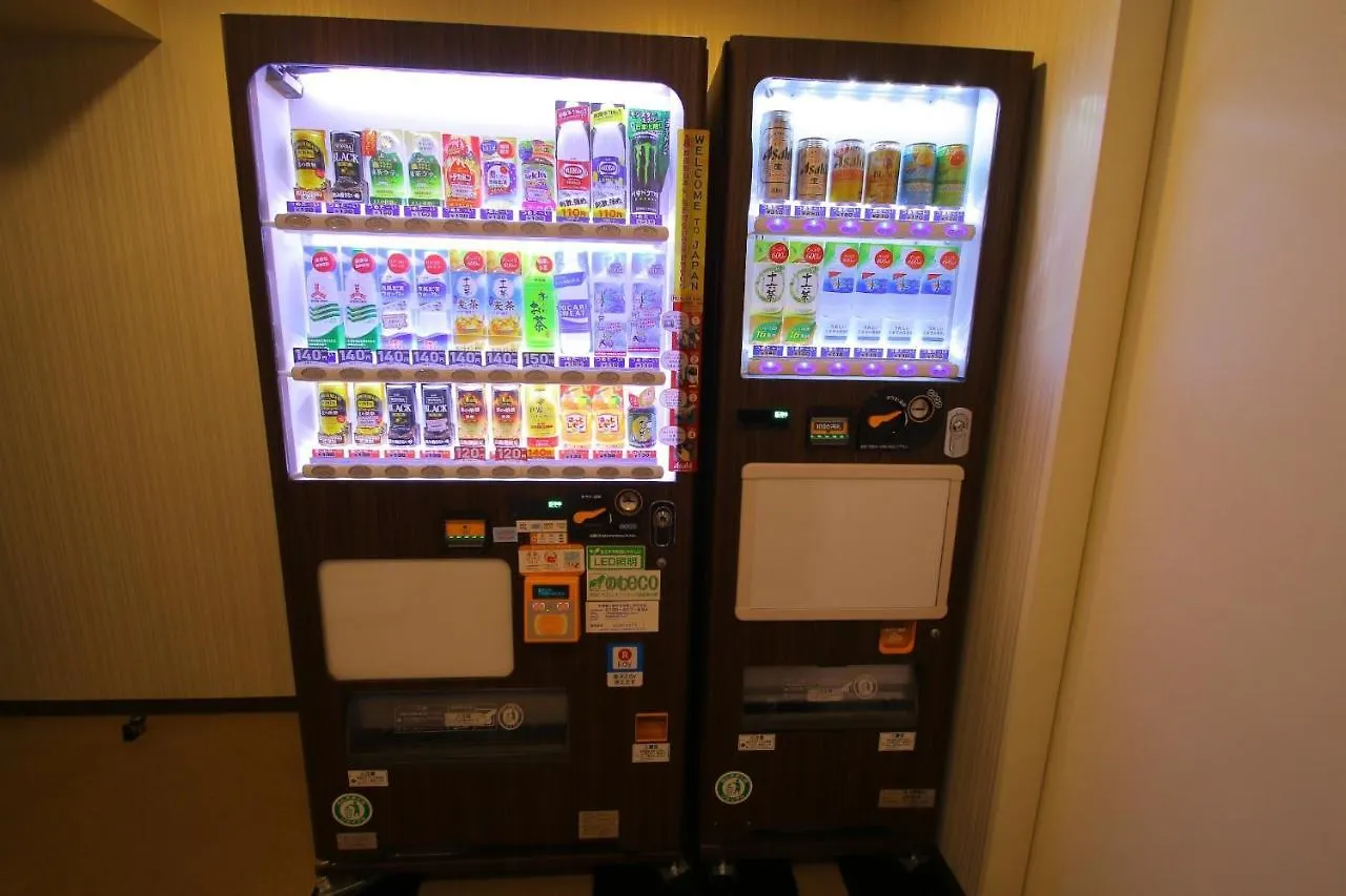 Richmond Hotel Premier Tokyo Oshiage - Vacation Stay 20691V Japan
