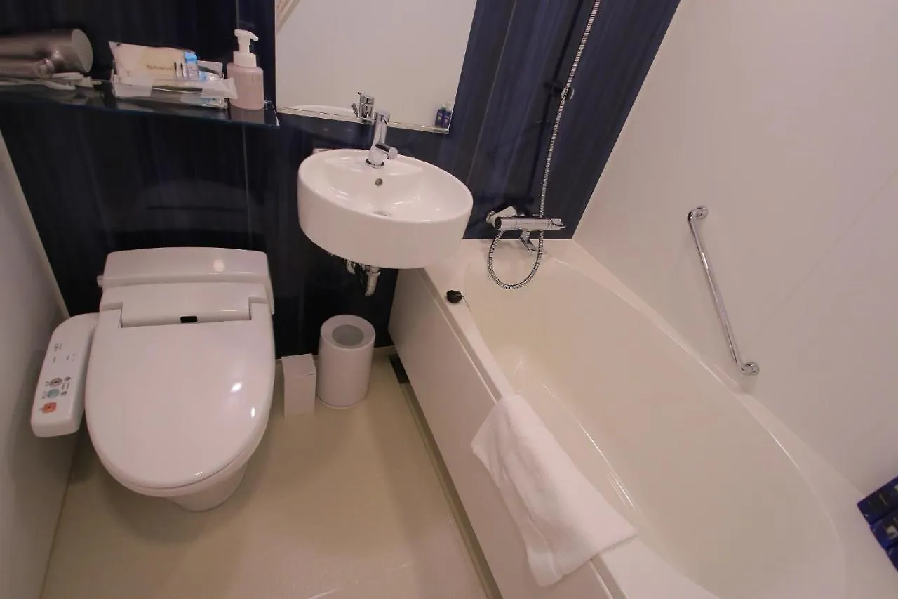 Richmond Hotel Premier Tokyo Oshiage - Vacation Stay 20691V