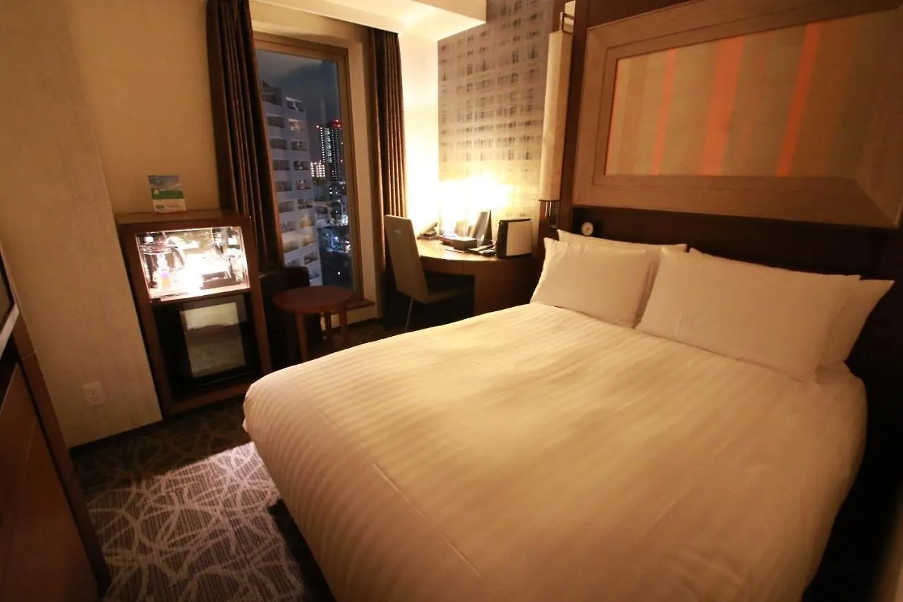 Richmond Hotel Premier Tokyo Oshiage - Vacation Stay 20691V