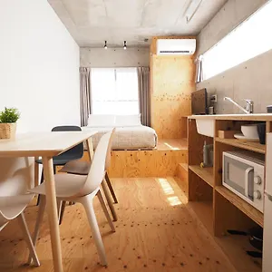 Smi:re Oshiage Hotel